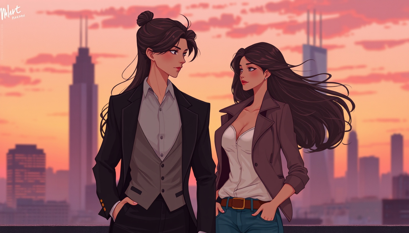Common Tropes and Themes in Enemies to Lovers Narratives