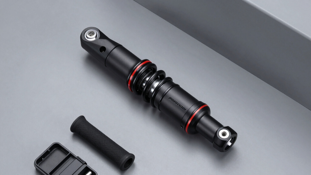 best premium suspension seatpost for commuting