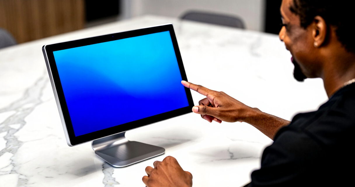 portable monitor premium