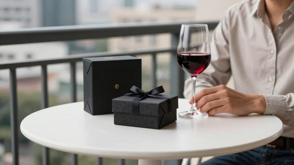 best premium balcony date night essentials