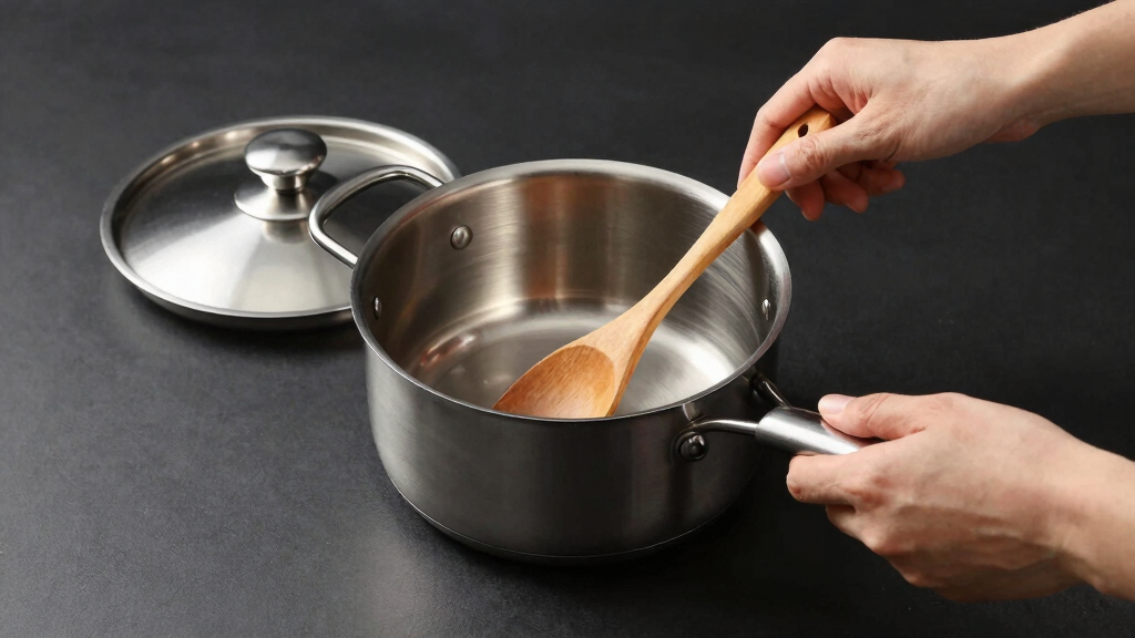 best tri ply cookware set for induction