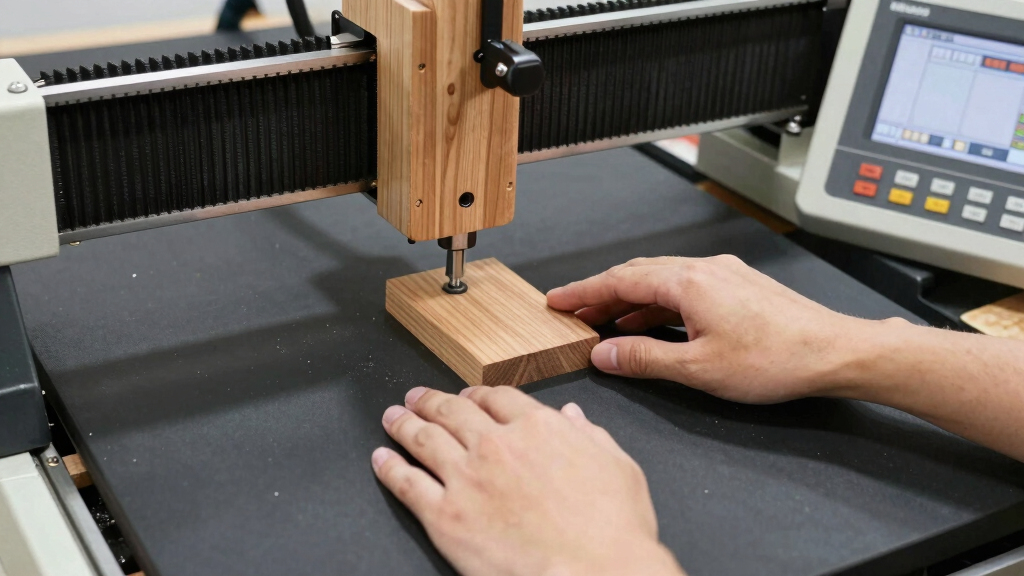 best CNC machine for wood carving