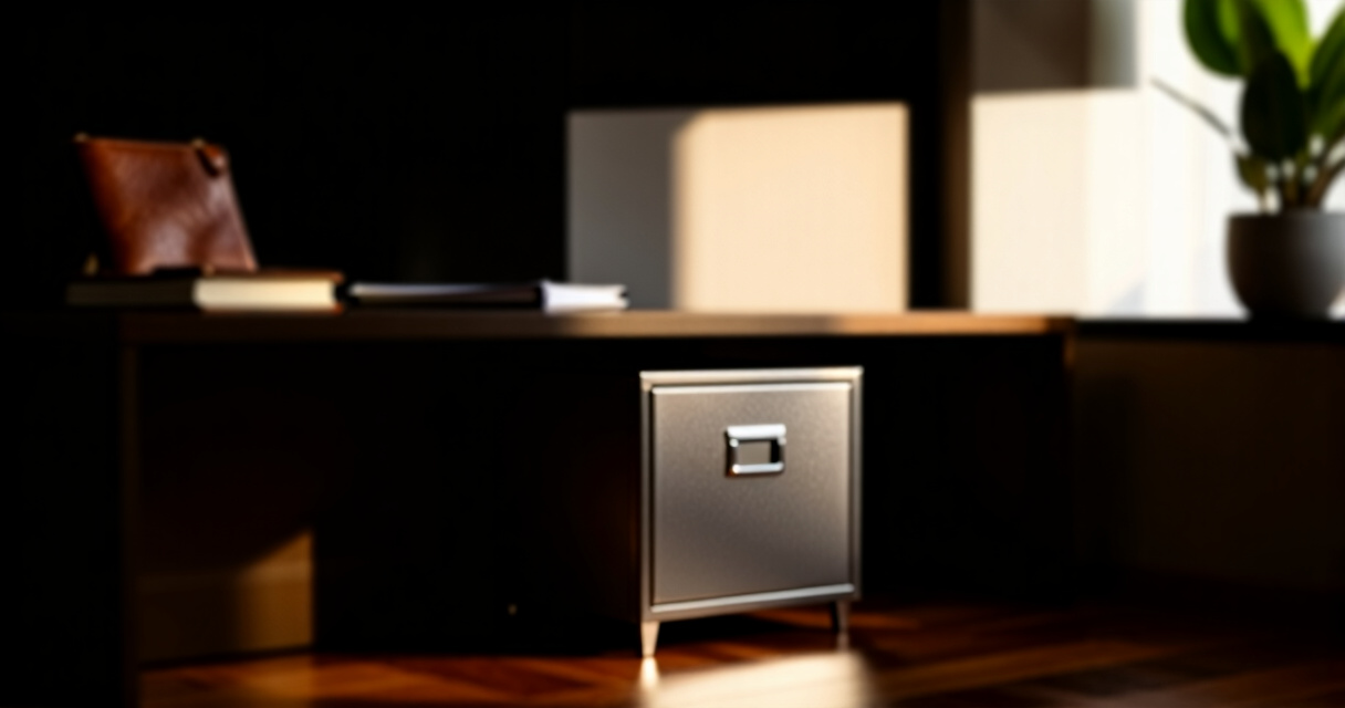 best fireproof file cabinet for legal size documents
