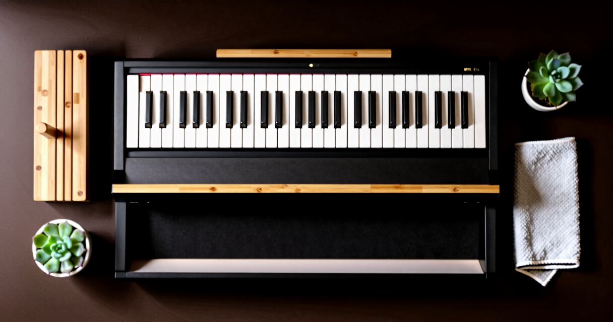 digital pianos weighted keys