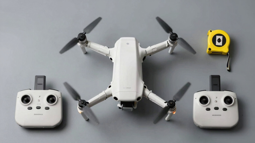 best drones for land surveying beginners
