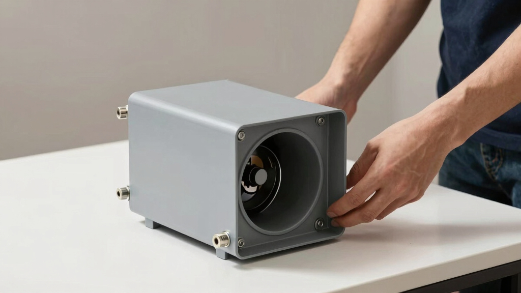 best generator inlet box for home backup