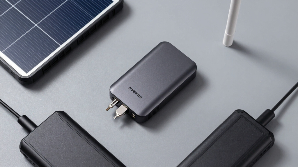 best off grid internet solution for remote travel
