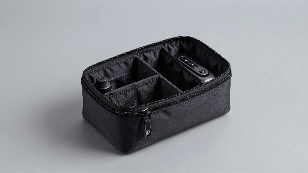 best waterproof gear organizer for electronics