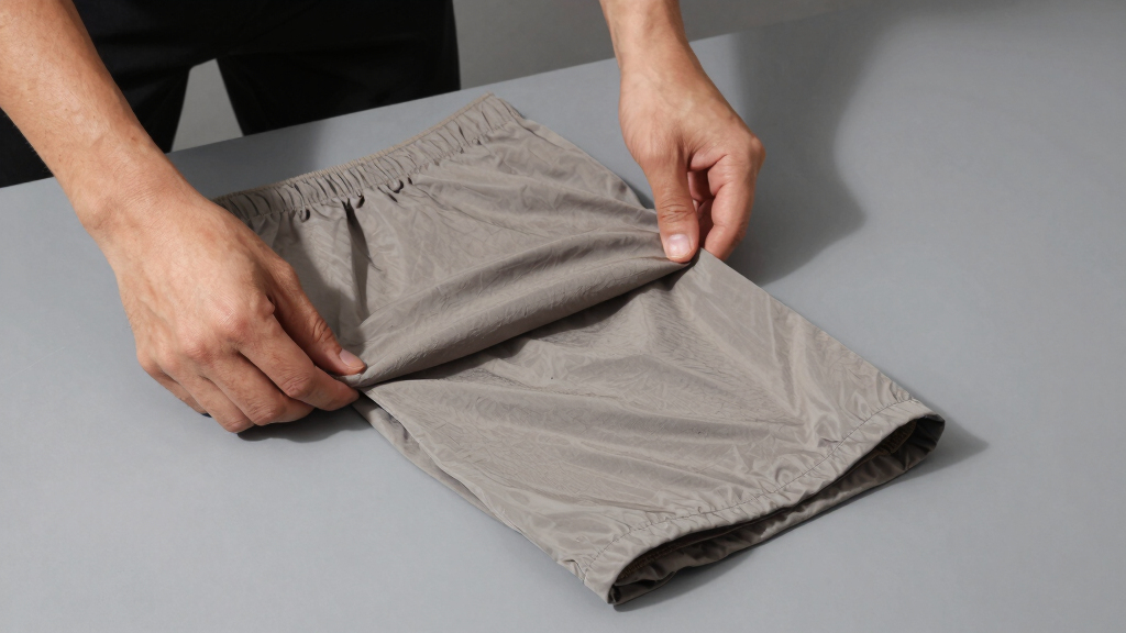 best anti odor travel clothing for europe