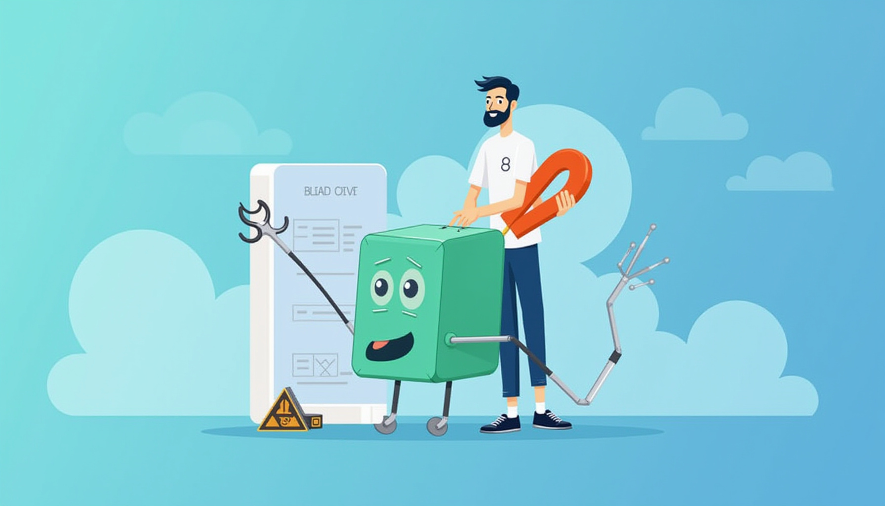 Build Lead Magnet Delivery Bot with OpenClaw