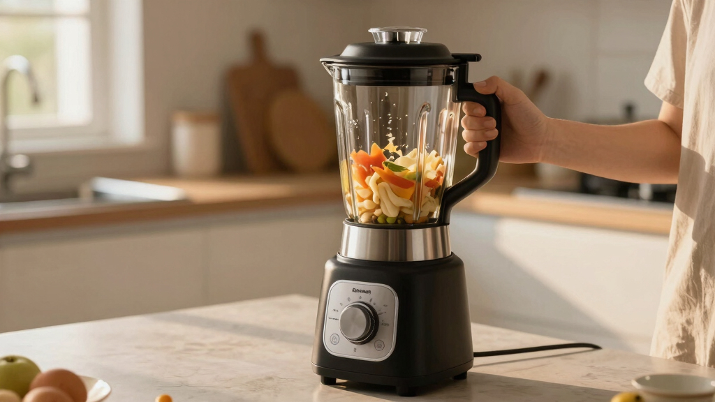 best premium blender under $500