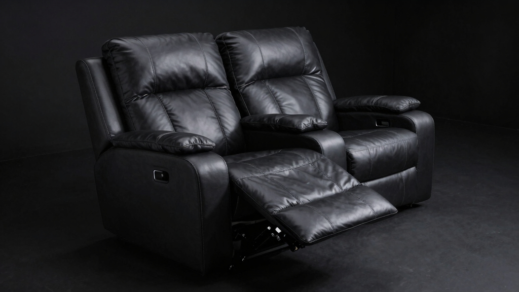 best reclining home theater seats for spooky media rooms
