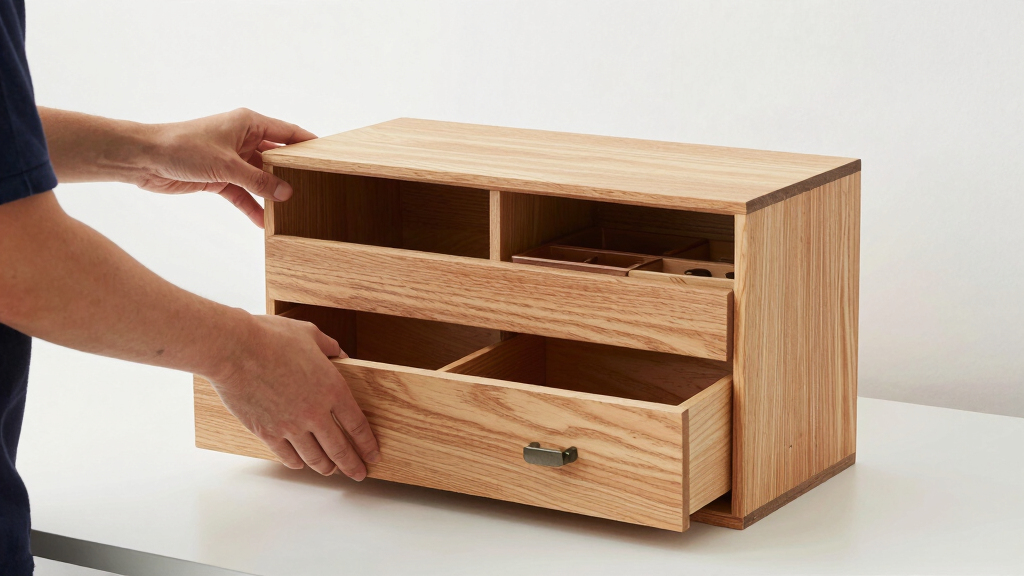 best modular craft storage cabinet