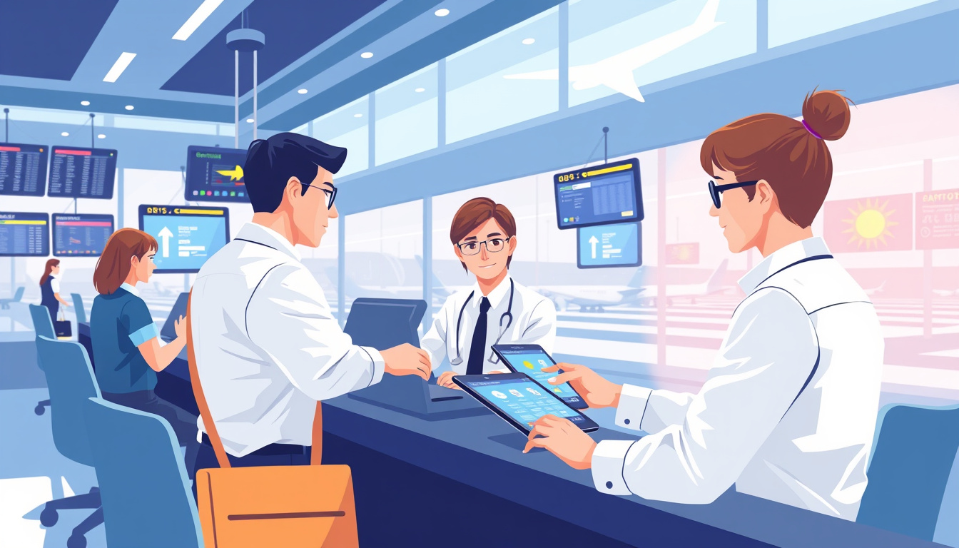 Case Studies: Airlines Implementing Request-to-Pay Solutions