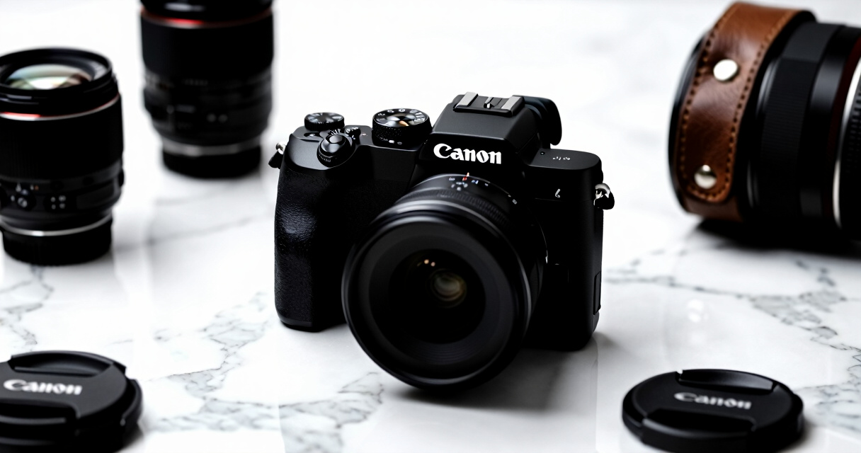 best canon cameras