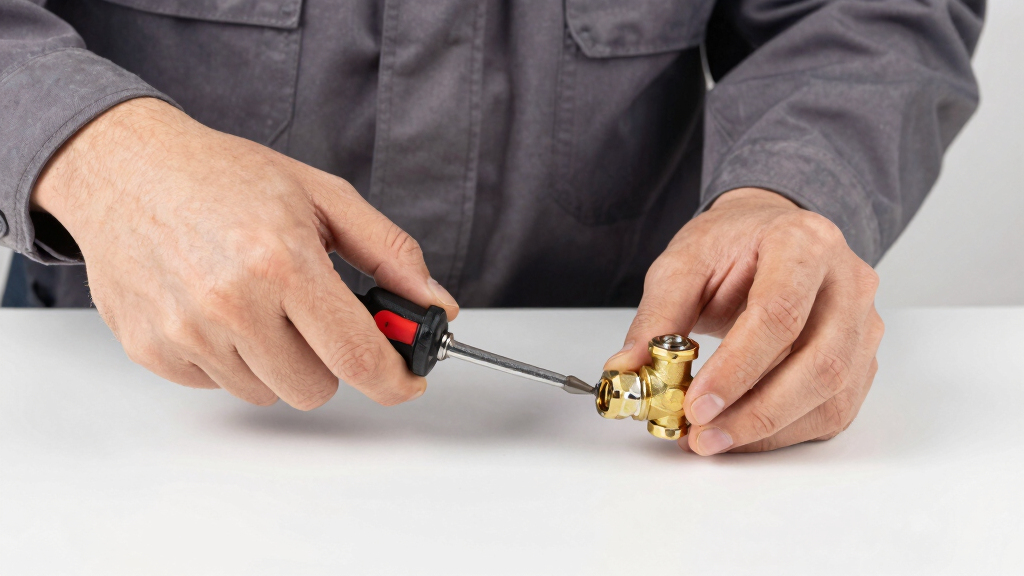 best valve core tool