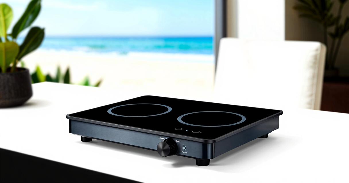 best luxury induction cooktop