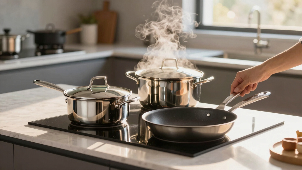 top rated luxury cookware sets