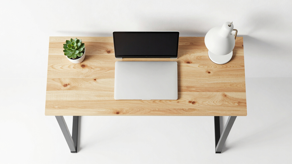 best standing desk for studio apartment