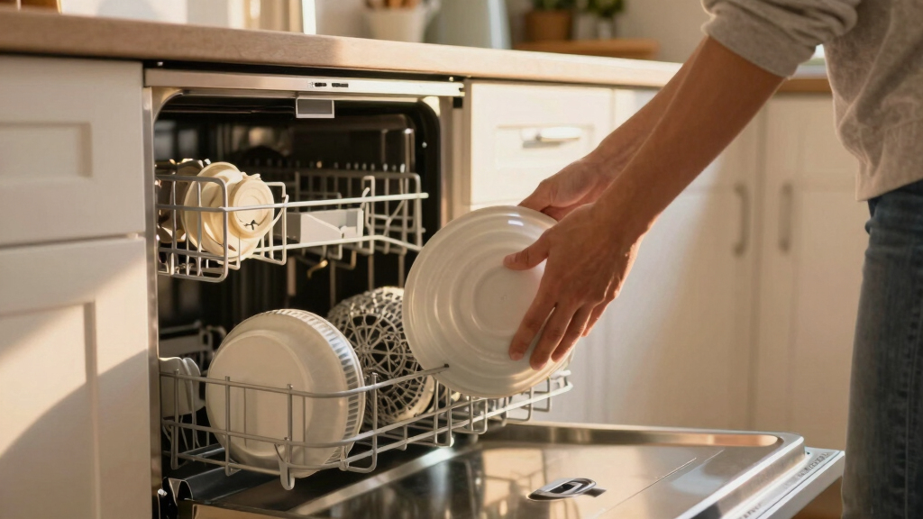 best countertop dishwasher
