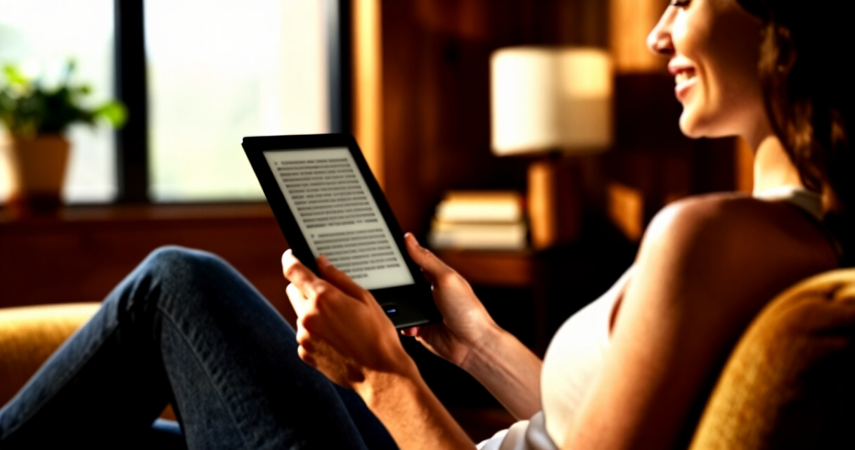 best e readers premium