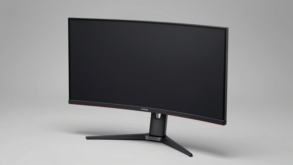 best curved gaming monitors over $500