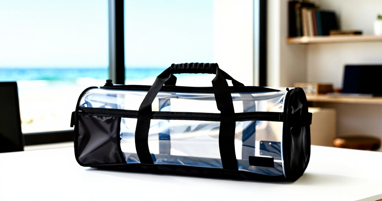 best premium underseat spinner bag