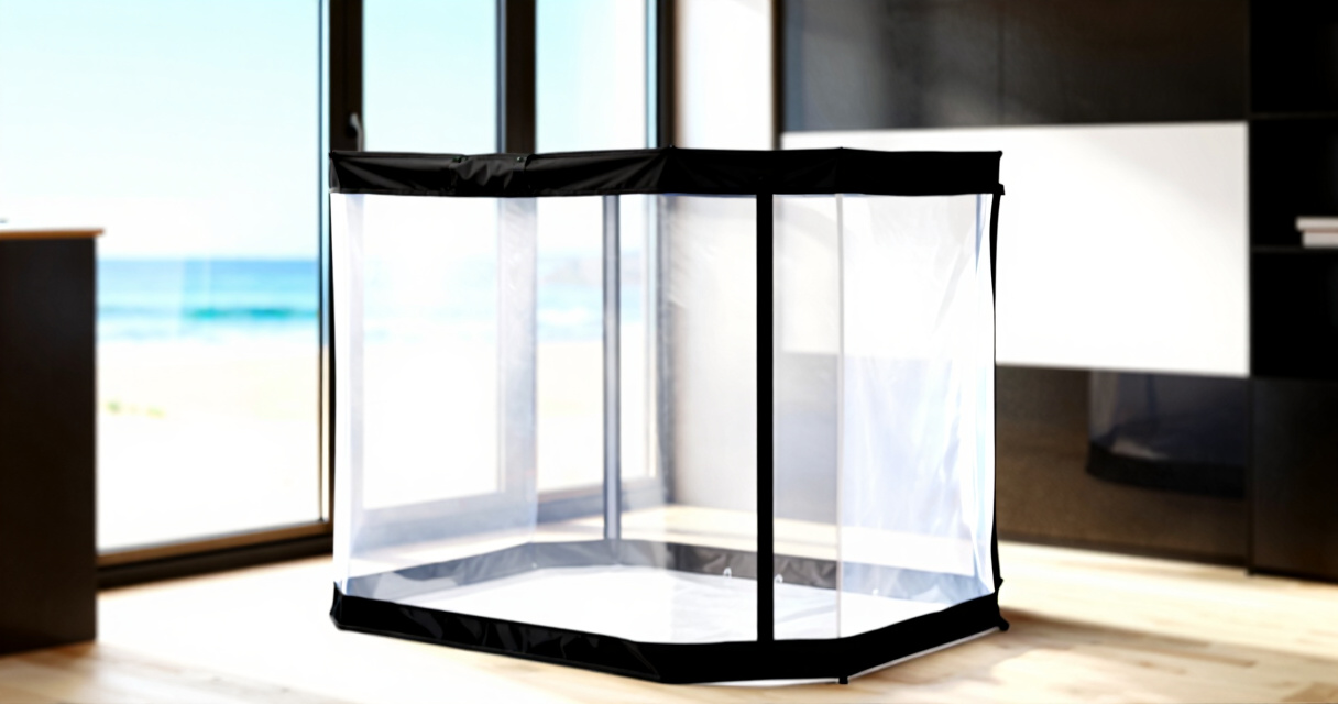 grow tent kit