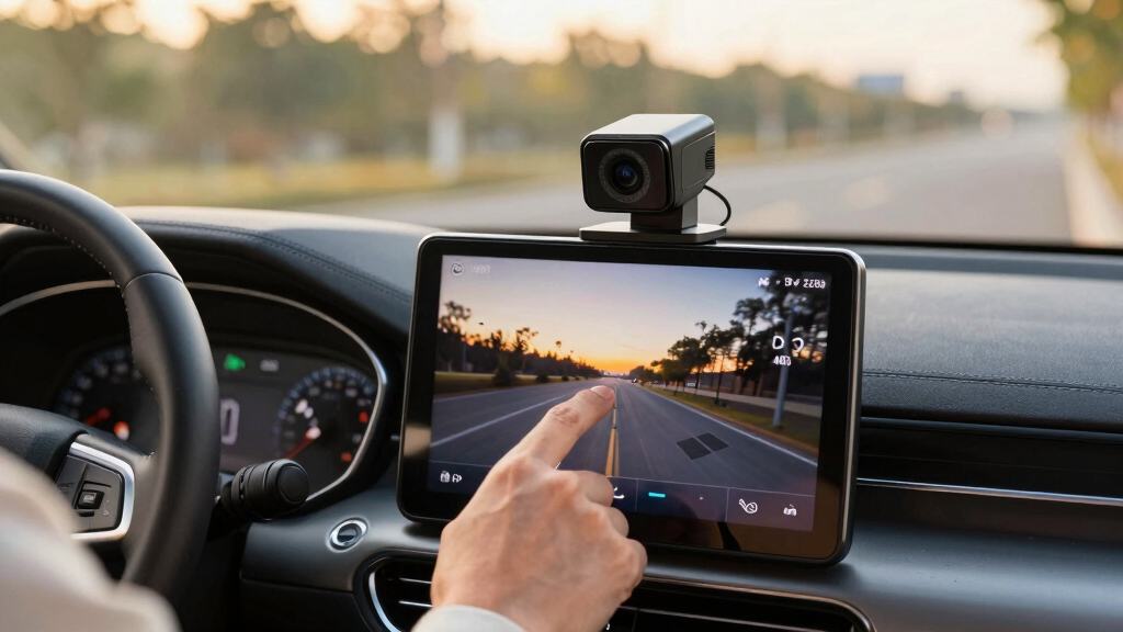 best wireless backup camera system