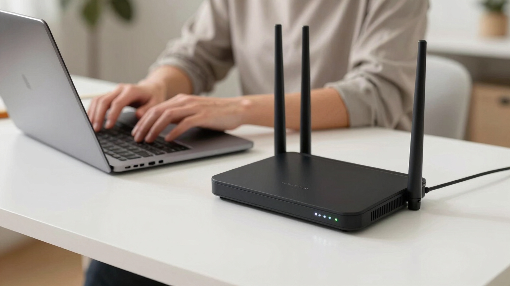 best wifi 7 router for home office