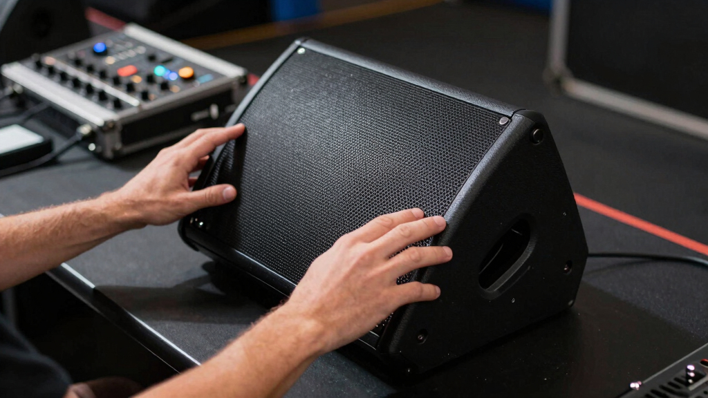 best live sound subwoofer for bands