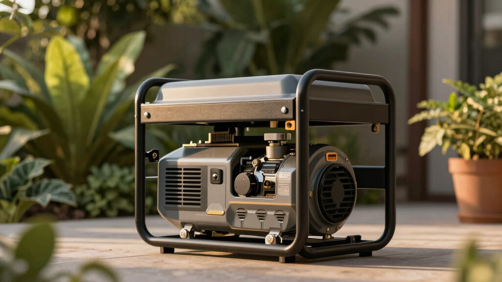 best home generators over $500