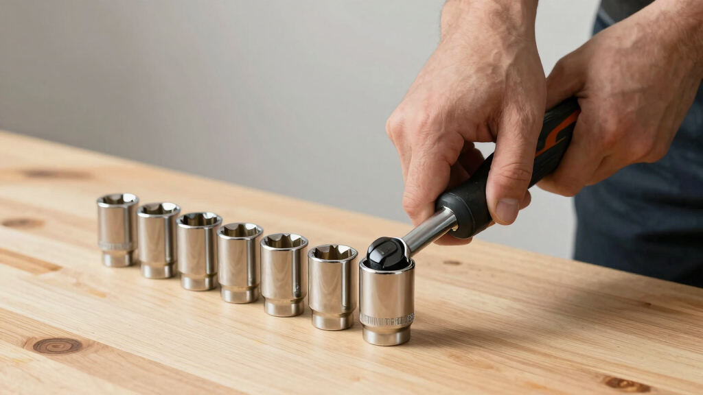 best impact socket set