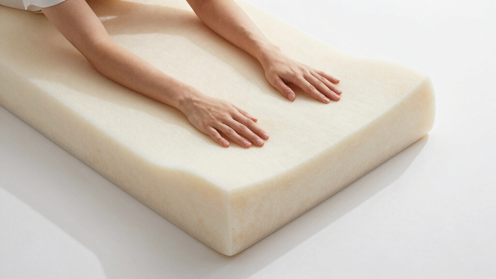 best king memory foam mattress for couples