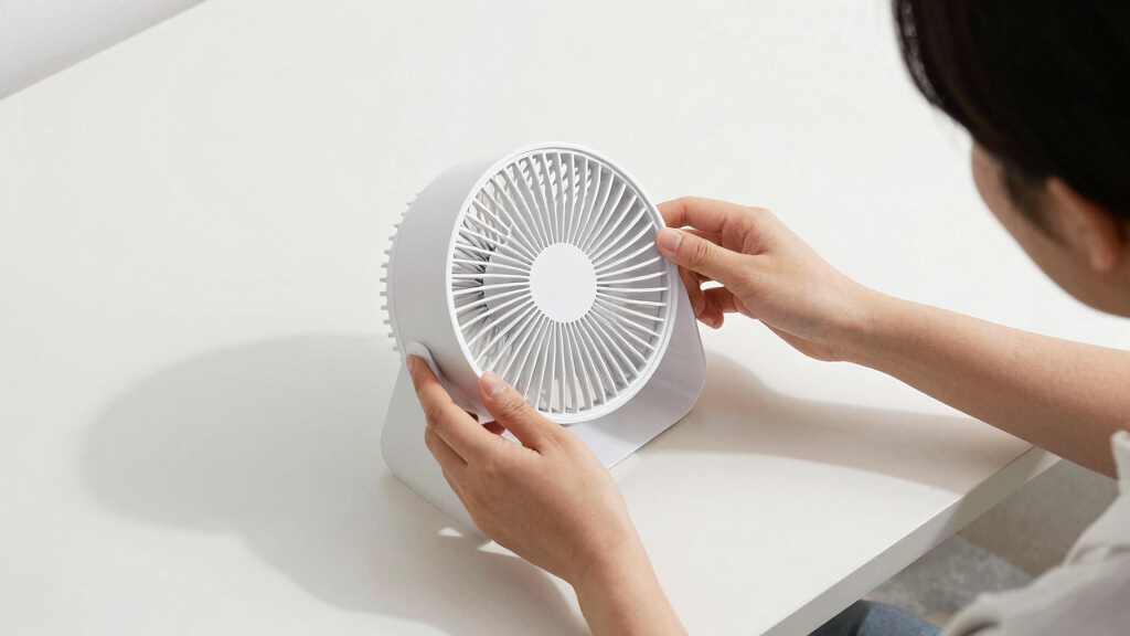 best window fan for ventilation