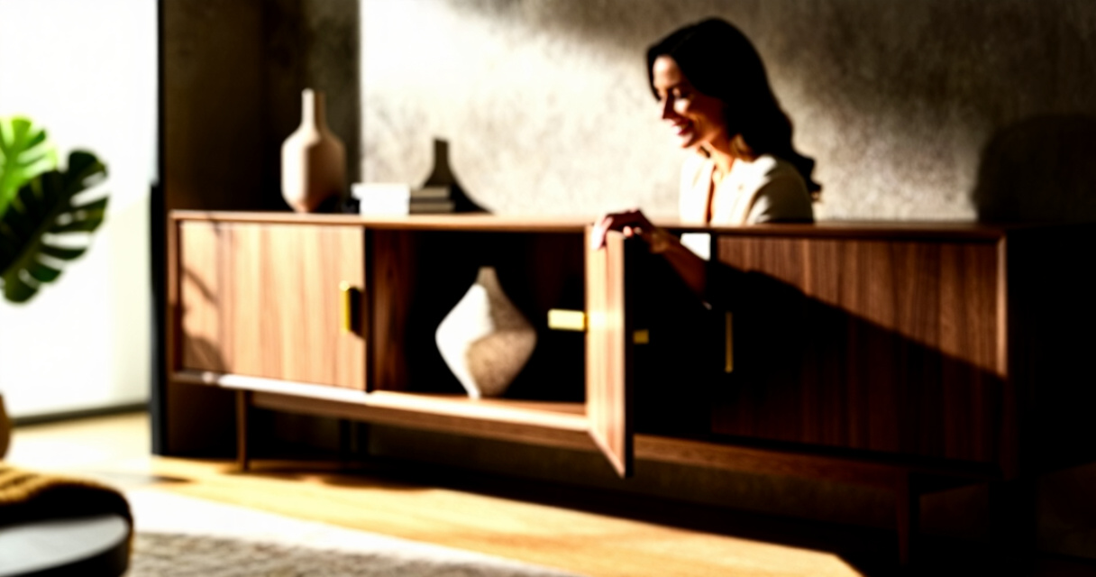 best accent cabinets