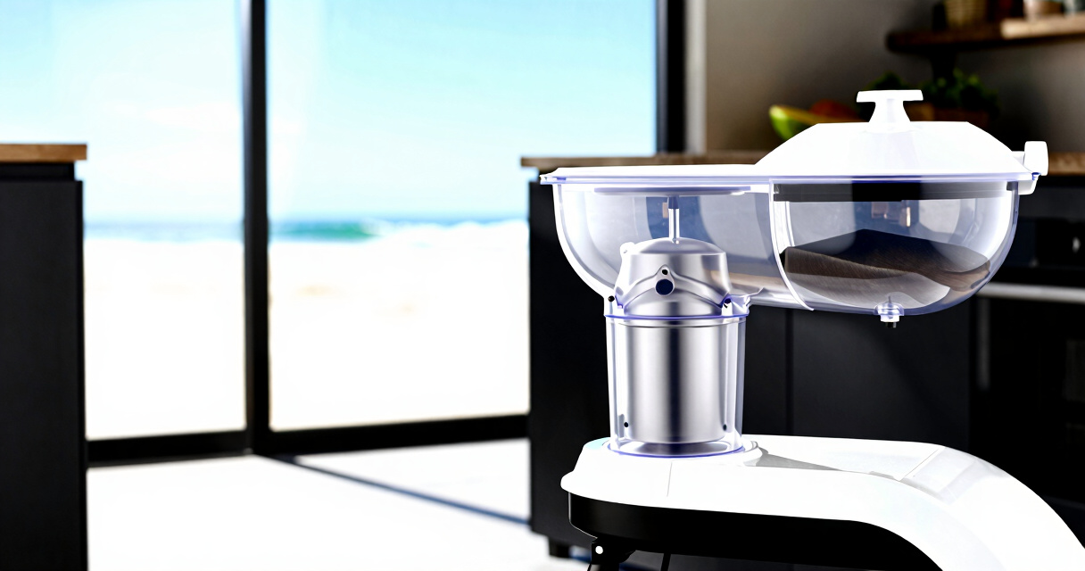 best premium kitchen compost machine