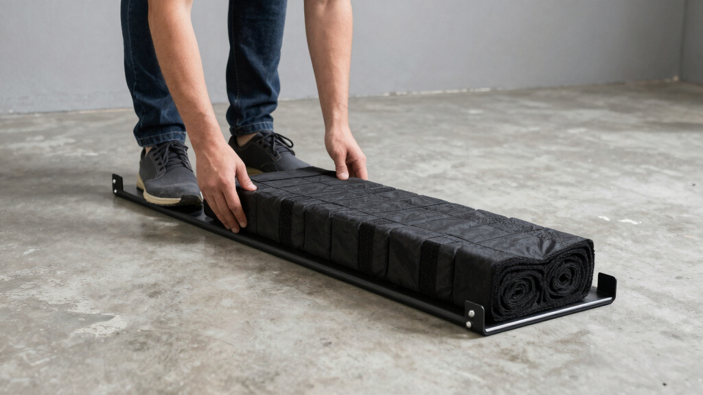 best creeper for garage