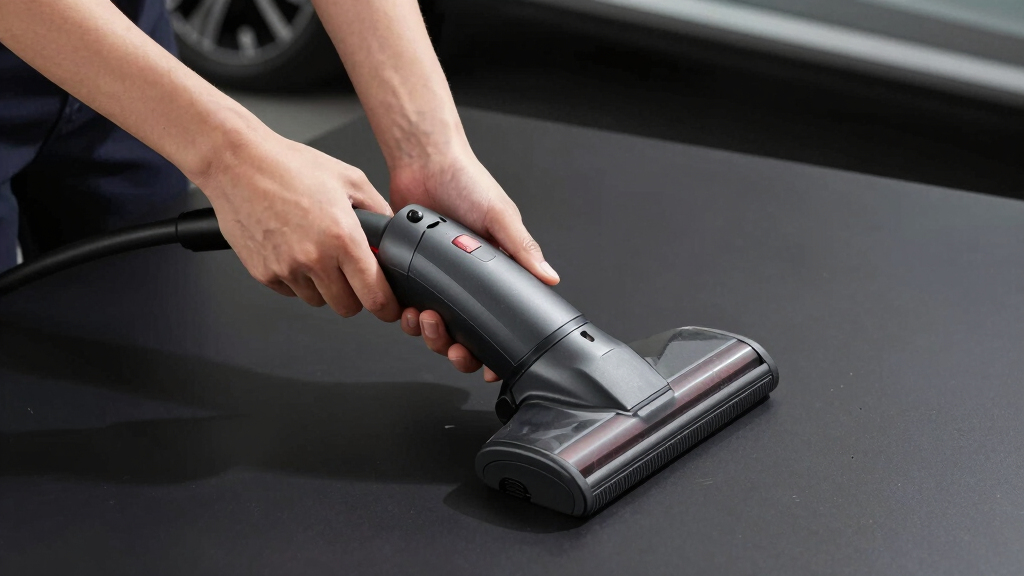 best portable vacuum for cars