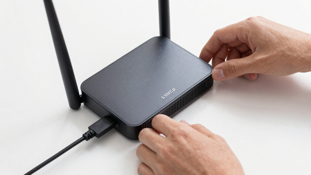 best LTE router for outage backup