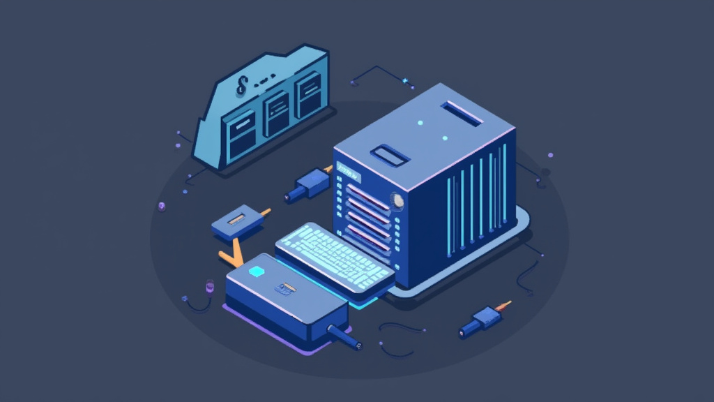 How to Build the Perfect OpenClaw Home Server on a Budget illustration