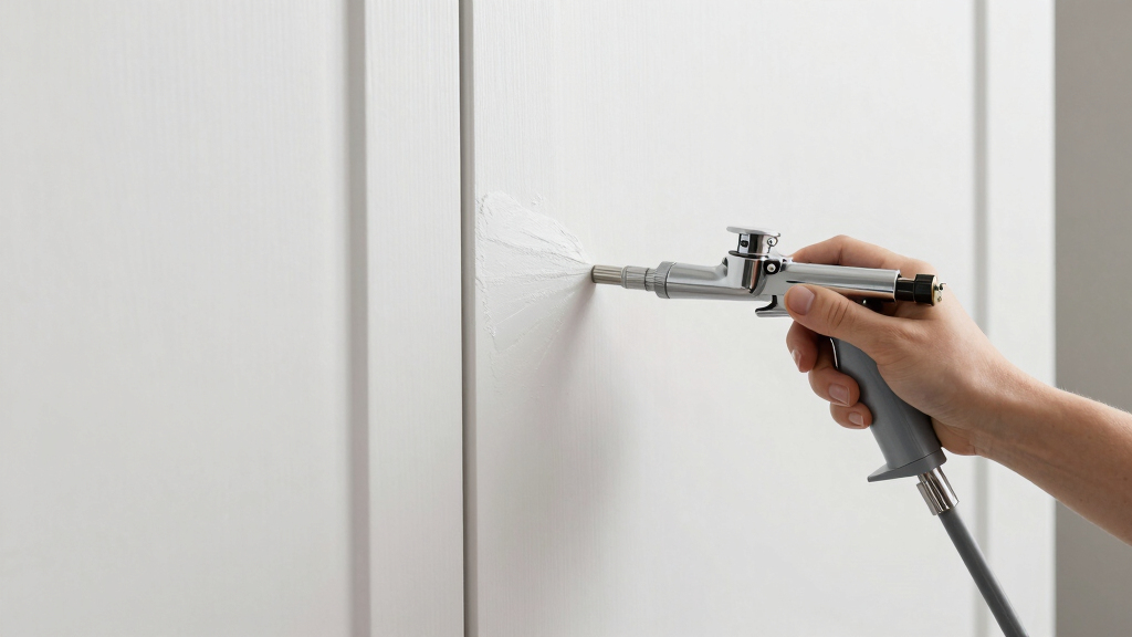 best airless sprayer for cabinets