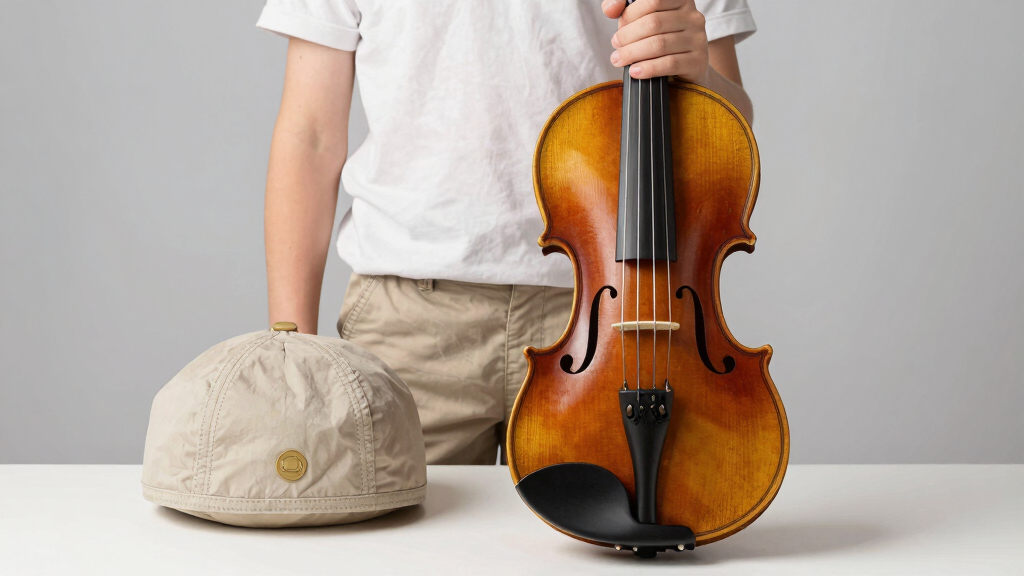 best beginner violin outfits