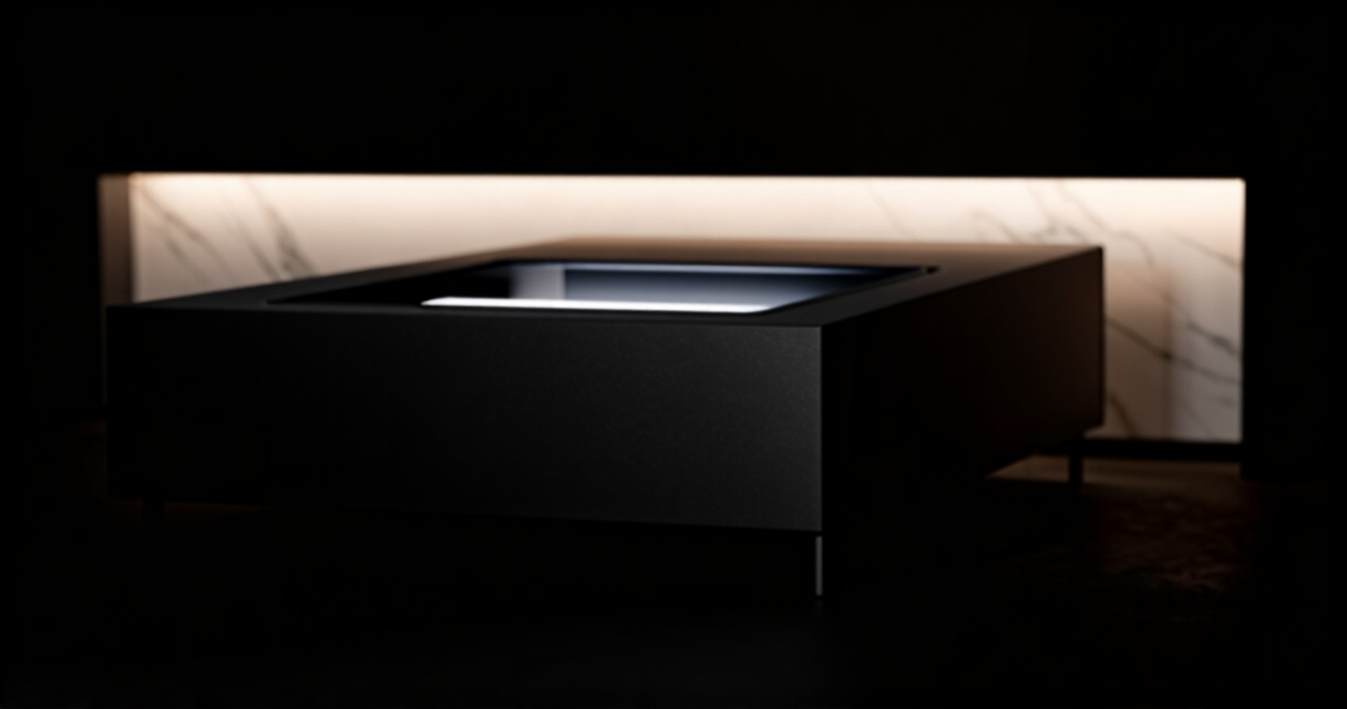 electric fireplace media console