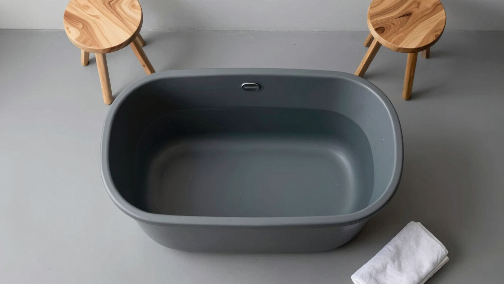 best cold plunge tub