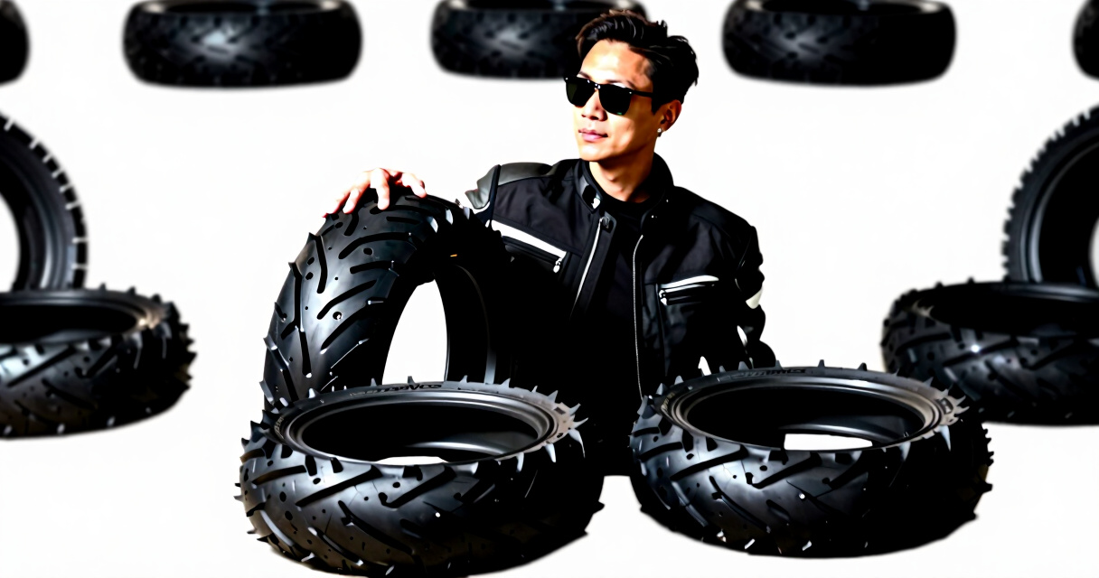 best tires for honda gold wing