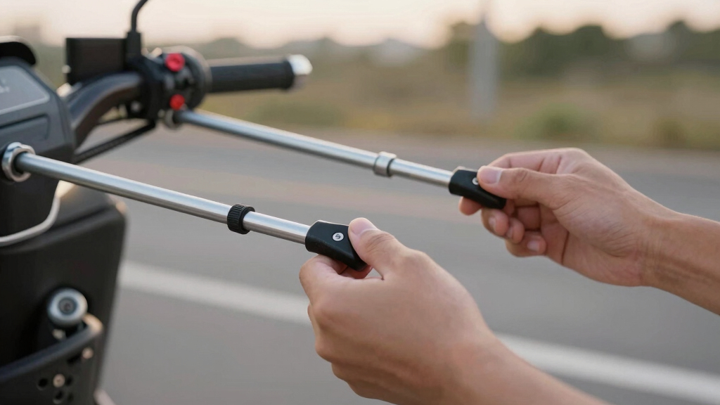 best premium tie-down kit for motorcycles