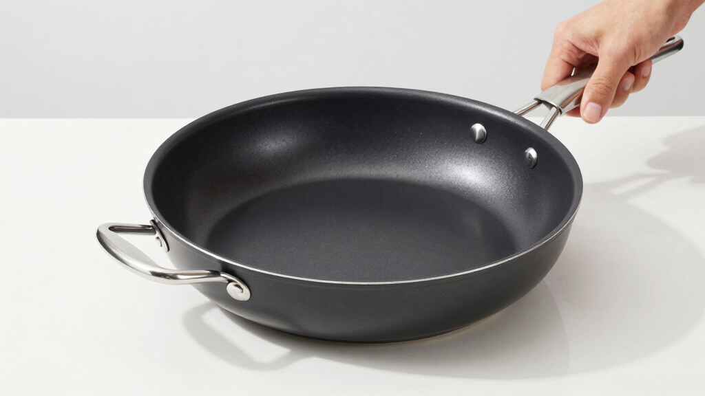 best premium large electric skillet