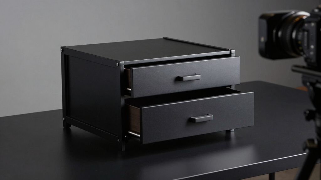best modular drawer system for overlanding