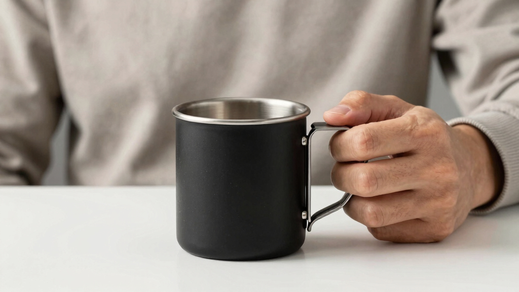 best travel coffee mug for airports and trains